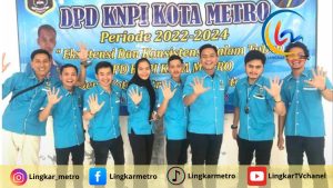 Lingkarmetro