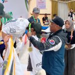 Dibalik Emas Pertama Lampung di FORNAS VIII: Kisah Perjuangan Jerry Joel
