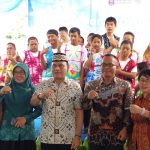 Walikota Metro Soroti Ancaman Penyalahgunaan Teknologi Digital bagi Anak