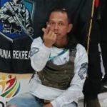 Kisah Perjuangan Tim Official di Balik Prestasi Atlet Airsoft Metro Dalam Fornas Lombok