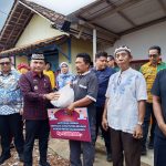 Puting Beliung Hantam Metro, Wali Kota Perintahkan Bantuan Cepat dan Tanpa Potongan