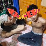 Takut Diamuk Massa, Pencuri Kabel di Lampung Selatan Nekat Panjat Menara BTS