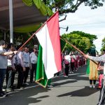 PDM Kota Metro Jadi Tuan Rumah, PORSENIMU II Diikuti 723 Peserta Se-Lampung