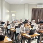 Ukur Mutu Pembelajaran, Ratusan Pelajar SMA MuAD Tuntaskan TKA