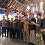 Walikota Harapkan WLC Jadi Role Model Komunitas di Kota Metro