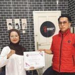 Mahasiswa Merdeka Gandeng Kader PDIP Bedah Regulasi Hukum Demontrasi