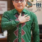 MBG dan Filosofi Mitokondria Untuk Generasi Emas