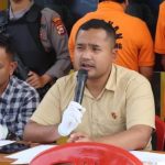 Mengulik Rekam Jejak Perwira di Balik Pengungkapan Ari Ubenz, Sang Bos Dept Collector dari Metro