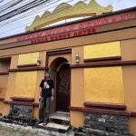 Napak Tilas Peradaban, SMSI Metro Menyusuri Jejak Lampung di Tanah Banten