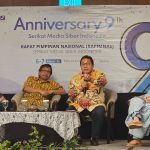 Rapimnas SMSI 2026 Digelar di Jakarta, Bahas Penguatan Media Siber dan Kedaulatan Digital