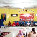 Eratkan Kerukunan, Si Anak Beras Gelar Bukber Lintas Agama