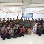 Syiar Ramadhan di Jalan Pengabdian: WLC Metro Tebar Kepedulian untuk Yatim dan Kaum Dhuafa