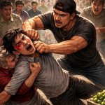 Gegara Parkir, Pedagang Pasar Metro Dihajar Terduga Preman