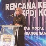 Ketua DPRD Ria Hartini Hadiri Musrenbang RKPD Tahun 2026