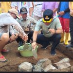 Pemkot Metro dan Muhammadiyah Metro Kolaborasi Bangun Rumah Warga Rejomulyo