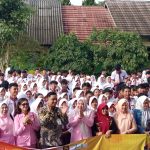 Cegah Pernikahan Dini, Rafieq Beberkan Dampak Serius bagi Pelajar