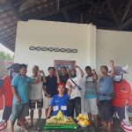 Kader PDIP Peringati HUT MSP, Simbol Perlindungan Marhaen di Metro