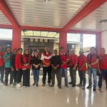 Tagih Janji Pemkot, PDI-P Kawal Tuntutan Petani Korban Banjir di Metro Selatan