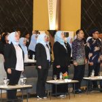 Anna Morinda Nahkodai APIMSA, DPR RI Titip Kebangkitan UMKM Metro
