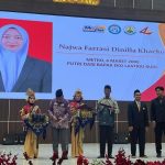 Regarda Resmi Dilepas, SMA MuAD Metro Tegaskan Pendidikan Bukan Sekadar Nilai Akademik