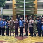 Harkitnas 2026, Rafieq Gaungkan Semangat Kebangkitan di Tubuh Birokrasi Metro