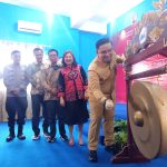 Cetak SDM Lokal Siap Kerja, Akom ITECH Metro Diresmikan