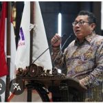 Hari Kebebasan Pers Sedunia:  Ketum SMSI Firdaus Tegaskan,  Mendirikan Perusahaan Pers Adalah Hak Asasi