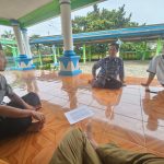 LazisMu Metro dan PCM Bantul Metro Selatan Siap Rampungkan Rumah Layak Huni Milik Pak Rokhim