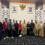 APM Kecewa, Audiensi dengan Wali Kota Tak Beri Solusi Permanen