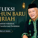 Hijrah, Krisis Zaman, dan Arah Baru Peradaban Manusia