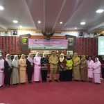 Rafieq Dorong Organisasi Perempuan Jadi Motor Pembangunan Daerah