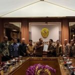 SMSI dan MA Kerja Sama Cetak Mediator Bersertifikat