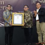 Firdaus Minta SMSI Jadi Penanggung Jawab HPN 2026