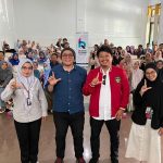 UMKM Lampung Tengah Didorong Naik Kelas Lewat Pelatihan Branding Digital dan AI