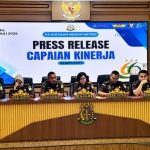 PNBP Tembus Rp6,25 Miliar, Kejari Metro Paparkan Capaian Kinerja Semester I 2026