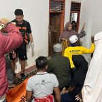 Dikabarkan Hilang Tenggelam di Curup Sri Rahayu Rebang Tangkas, Gadis 17 Tahun Ditemukan Meninggal Dunia