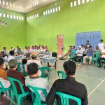 Wali Kota Metro Duduk Bersama Warga TPAS Karangrejo, Enam Kesepakatan Penting Disepakati