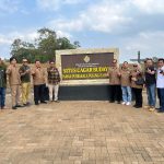 Jajaki Lokasi HPN 2027, SMSI Lampung Kunjungi Taman Purbakala dan TNWK