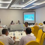 Rapat Koordinasi dan Verifikasi Data Pekerja Rentan Sektor Pertanian Kota Metro, 911 Petani Terverifikasi