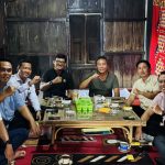 YLBH PERPUKAD Tegaskan Dukungan Hukum untuk Masyarakat Adat Segekhi Suku Tolak Geotermal Rajabasa