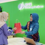 Sambut Hari Pelanggan Nasional 2026, Kepala BPJS Ketenagakerjaan Metro Turun Langsung Layani Peserta
