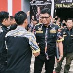 Proyek Masjid Agung Mesuji Rp75 Miliar Disidik, GMBI Lampung Tagih Komitmen Kejagung