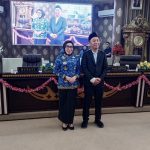 Galang Putra Rahman Terpilih Jadi Wakil Bupati Way Kanan Sisa Masa Jabatan 2025–2030