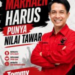 Rekam Jejak Si Anak Beras, Kader PDI-P yang Memilih Berdiri di Sisi Rakyat
