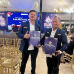 KARANG TARUNA KABUPATEN WAY KANAN HADIRI PUNCAK BULAN BAKTI NASIONAL KARANG TARUNA 2026 DI YOGYAKARTA