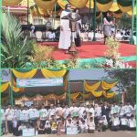 Peringati Hari Santri 2026, Bupati Ela Serahkan 15 Beasiswa Tahfidz dan Santunan 25 Santri Yatim