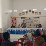 Wakil Walikota Metro Apresiasi Kegiatan Pembinaan Kelurahan Sadar HAM