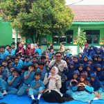 Wakil Walikota Metro Gencarkan Edukasi Pengelolaan Sampah Sejak Dini