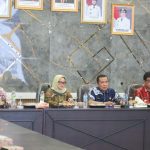 Bupati Ela Siti Nuryamah Buka Verifikasi Lapangan Penganugerahan Parahita Ekapraya di Lampung Timur